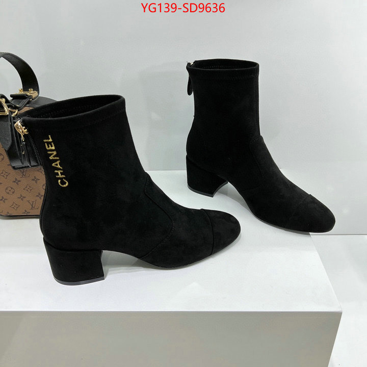 Women Shoes-Chanel,online china , ID: SD9636,$: 139USD