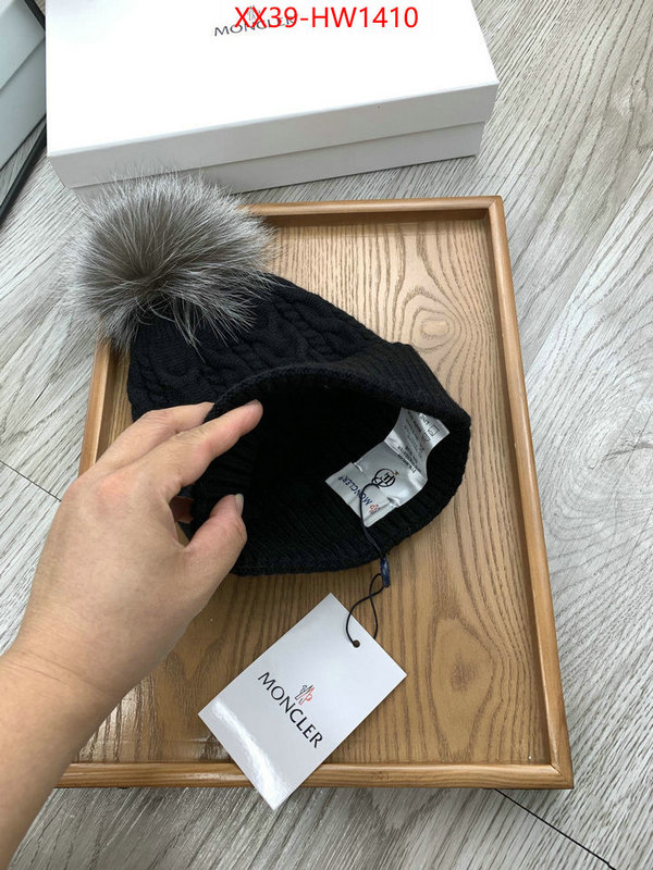 Cap (Hat)-Moncler,7 star quality designer replica , ID: HW1410,$: 39USD