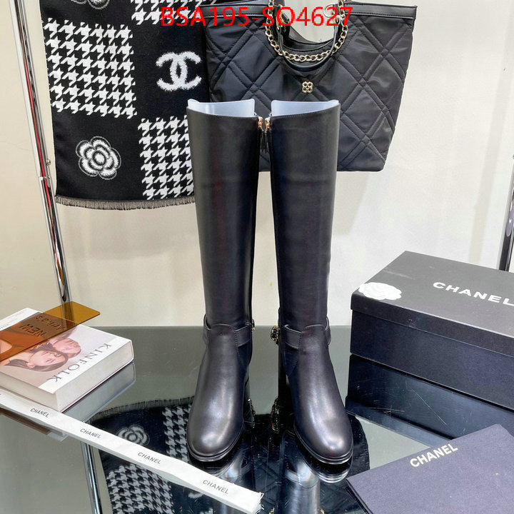 Women Shoes-Boots,luxury 7 star replica , ID: SO4627,$: 195USD