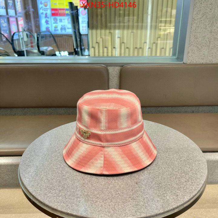 Cap (Hat)-Dior,replica designer , ID: HD4146,$: 35USD