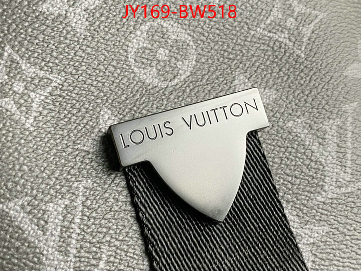 LV Bags(TOP)-Pochette MTis-Twist-,ID: BW518,$: 169USD