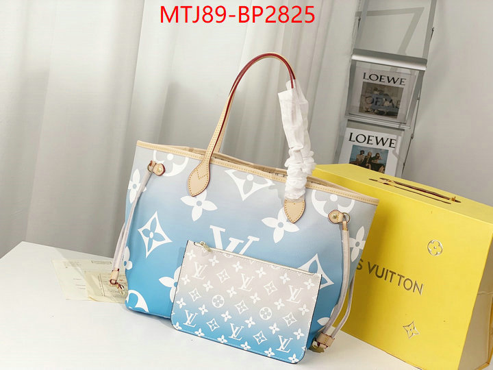 LV Bags(4A)-Neverfull-,best site for replica ,ID: BP2825,$: 89USD