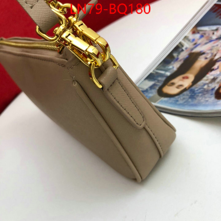 Prada Bags(4A)-Diagonal-,how to buy replica shop ,ID: BQ180,$: 79USD