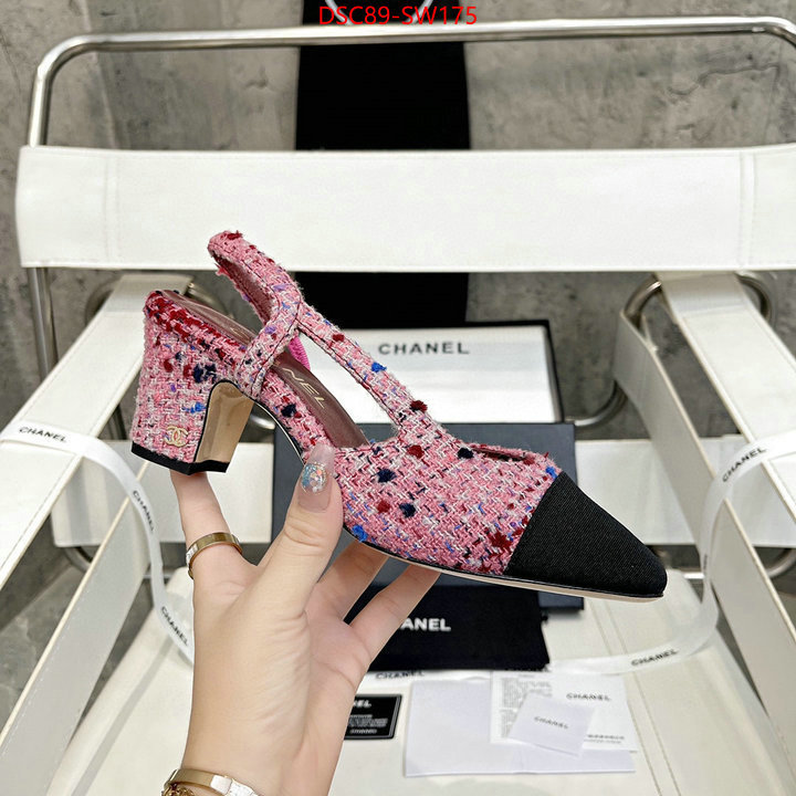 Women Shoes-Chanel,buy online , ID: SW175,$: 89USD