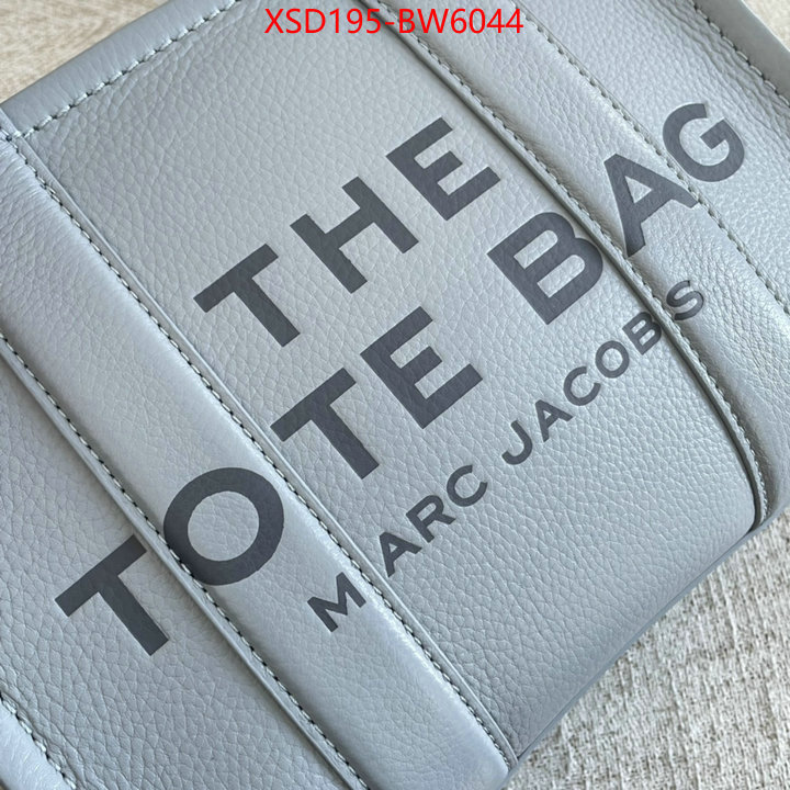 Marc Jacobs Bags (TOP)-Handbag-,ID: BW6044,