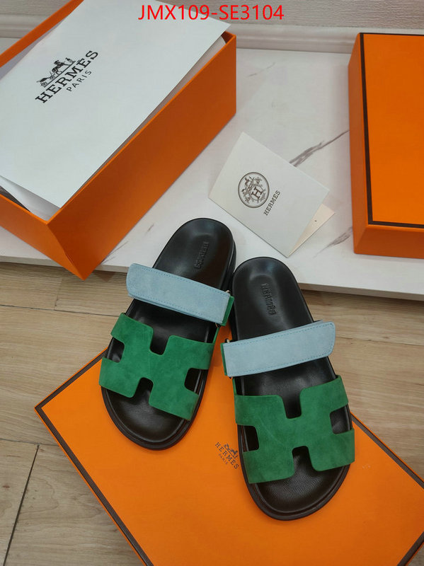 Men Shoes-Hermes,top quality replica , ID: SE3104,$: 109USD