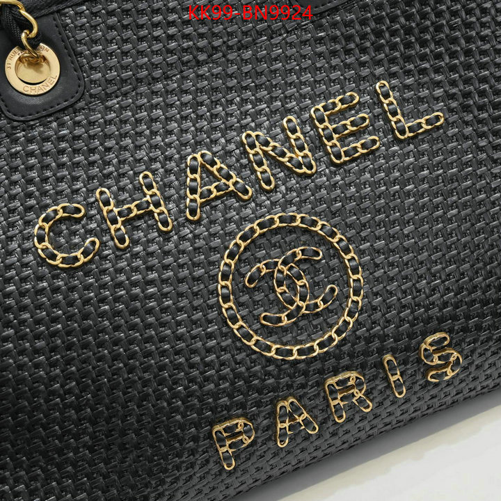 Chanel Bags(4A)-Handbag-,ID: BN9924,$: 99USD