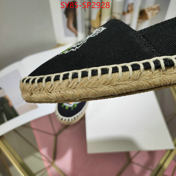 Women Shoes-Kenzo,best capucines replica , ID: SP2928,$: 85USD