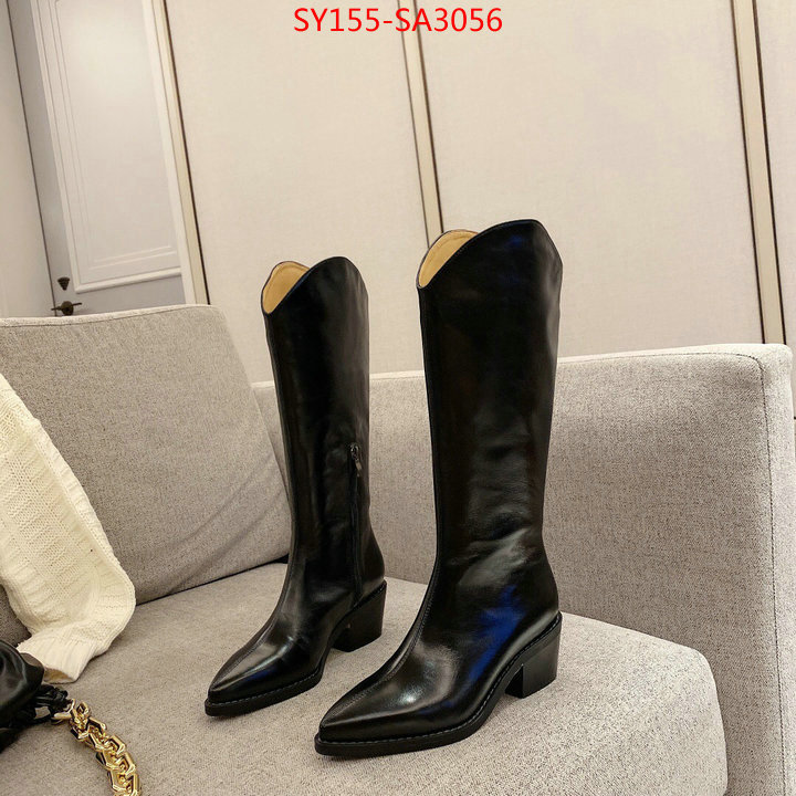 Women Shoes-Isabel Marant,customize best quality replica , ID:SA3056,$: 155USD