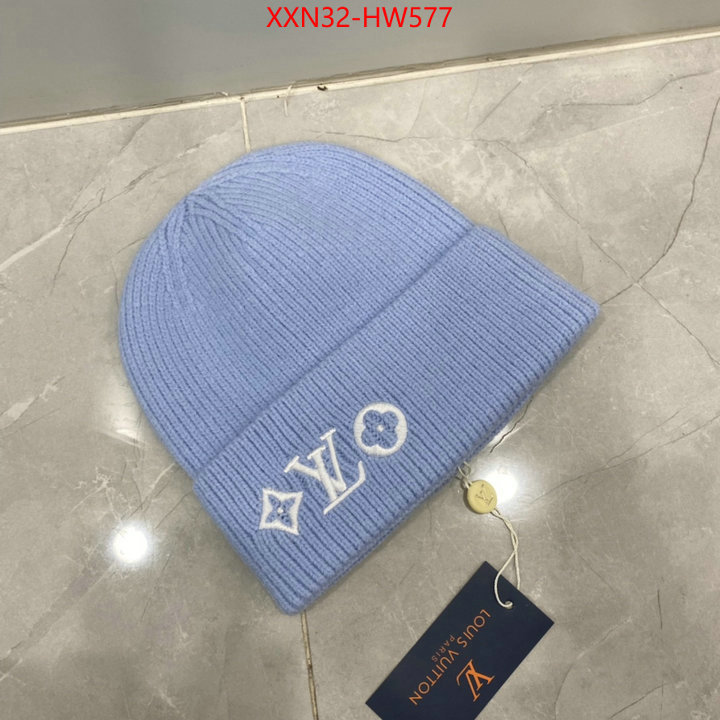 Cap (Hat)-LV,high-end designer , ID: HW577,$: 32USD