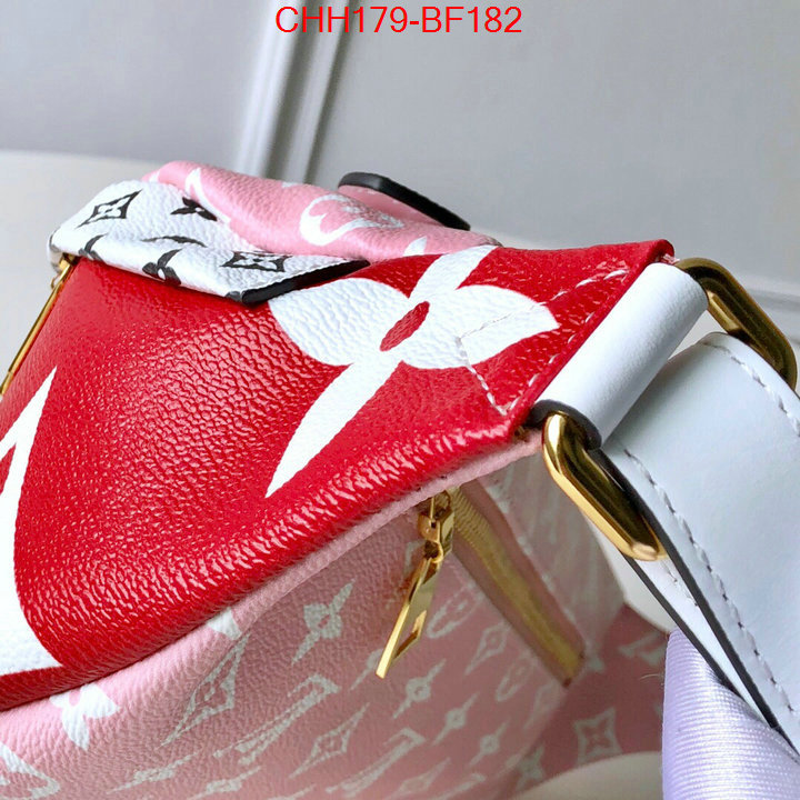 LV Bags(TOP)-Discovery-,ID: BF182,$:179USD