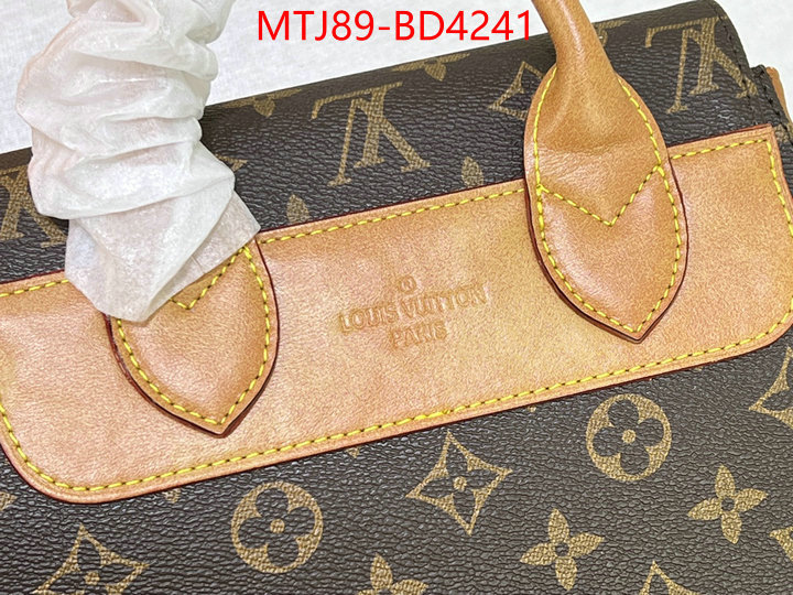 LV Bags(4A)-Pochette MTis Bag-Twist-,what's best ,ID: BD4241,$: 89USD