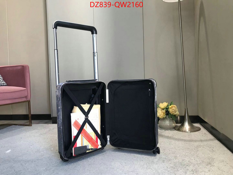 Trolley Case-LV,aaaaa replica , ID: QW2160,$: 889USD