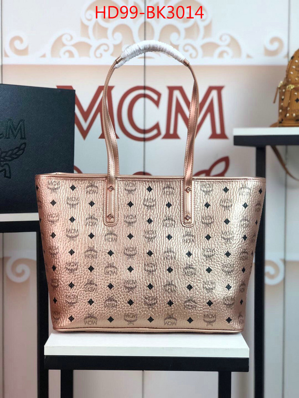 MCM Bags(TOP)-Aren Visetos-,ID: BK3014,$:99USD