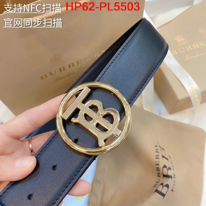 Belts-Burberry,where to buy fakes , ID: PL5503,$: 62USD