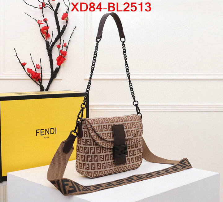 Fendi Bags(4A)-Diagonal-,buy luxury 2023 ,ID: BL2513,$: 84USD