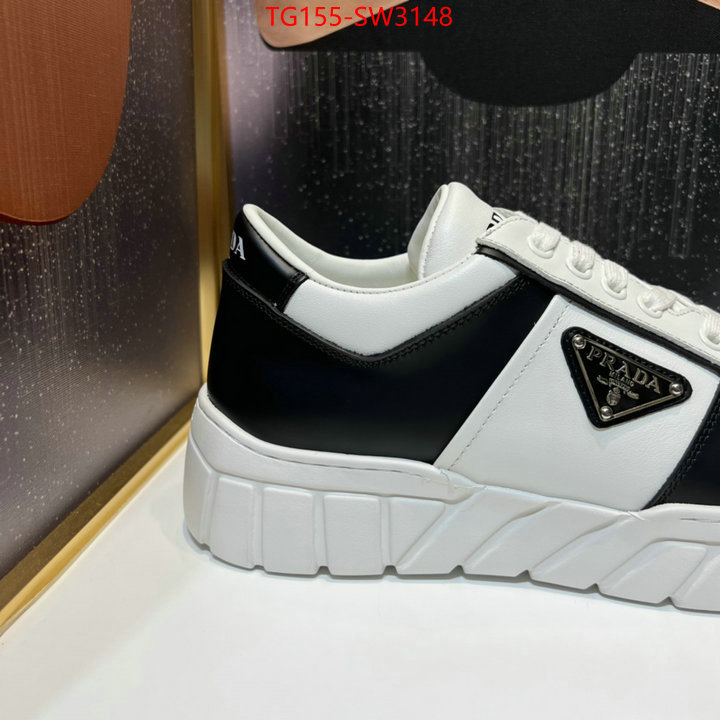 Men Shoes-Prada,is it illegal to buy dupe , ID: SW3148,$: 155USD