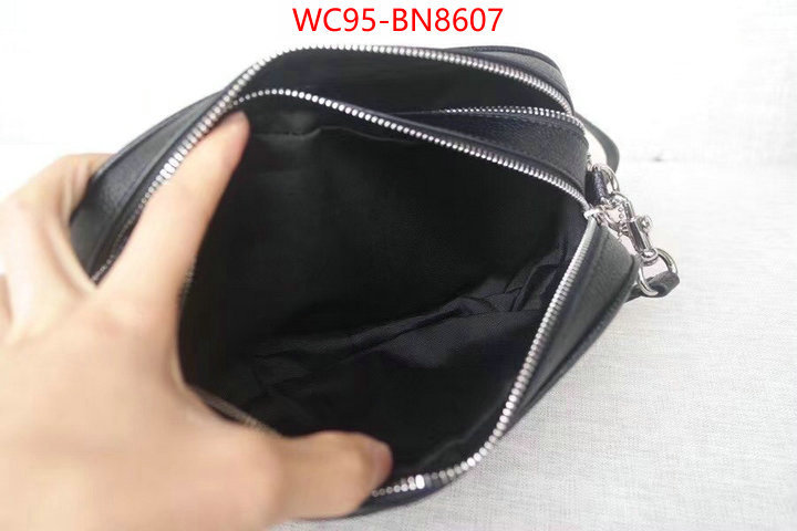 Coach Bags(4A)-Diagonal,ID: BN8607,$: 95USD