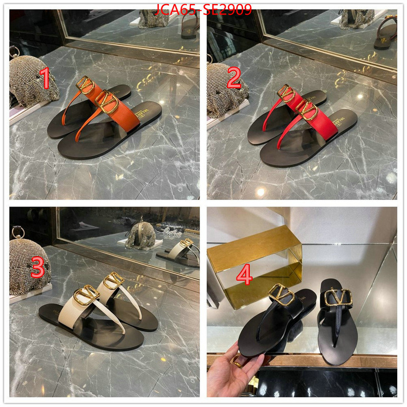 Women Shoes-Valentino,top quality website , ID: SE2909,$: 65USD