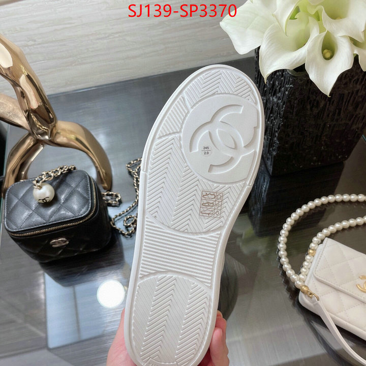 Women Shoes-Chanel,fashion replica , ID: SP3370,$: 139USD