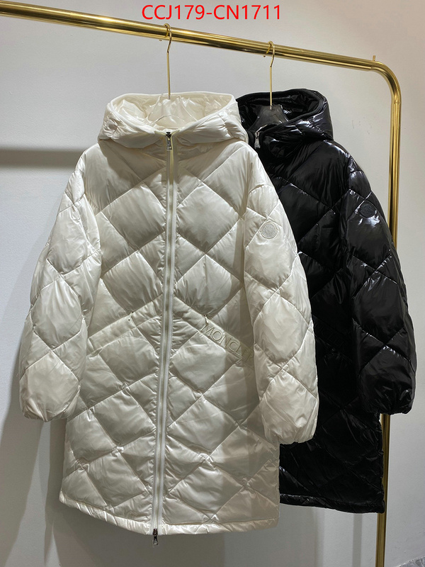 Down jacket Women-Moncler,perfect , ID: CN1711,