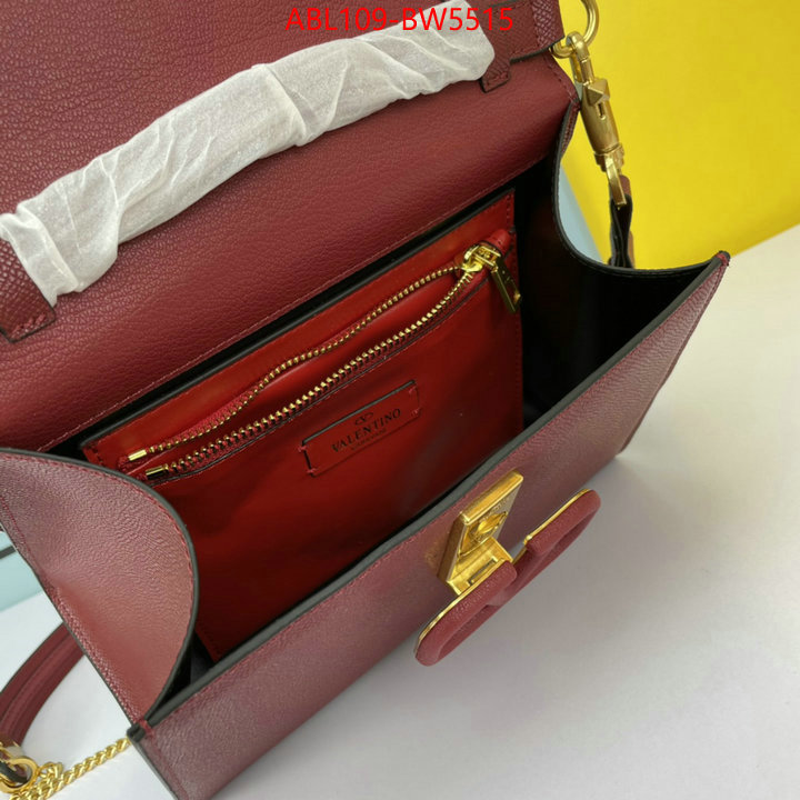 Valentino Bags(4A)-Handbag-,2023 replica ,ID: BW5515,$: 109USD