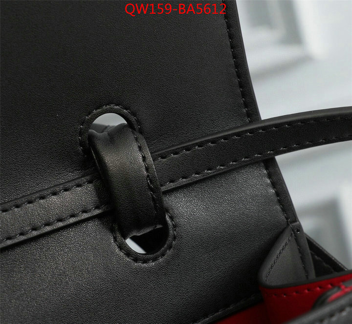 Off-White Bags ( TOP )-Diagonal-,quality replica ,ID: BA5612,$: 159USD