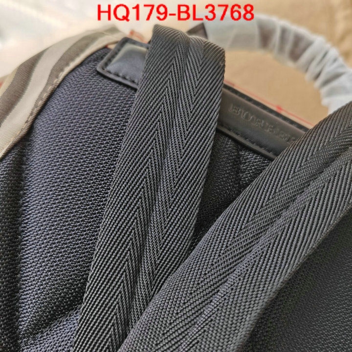 Burberry Bags(TOP)-Backpack-,designer 1:1 replica ,ID: BL3768,$: 179USD