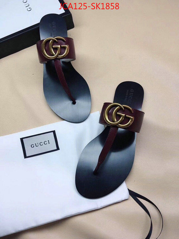 Women Shoes-Gucci,best replica quality , ID: SK1858,$:65USD