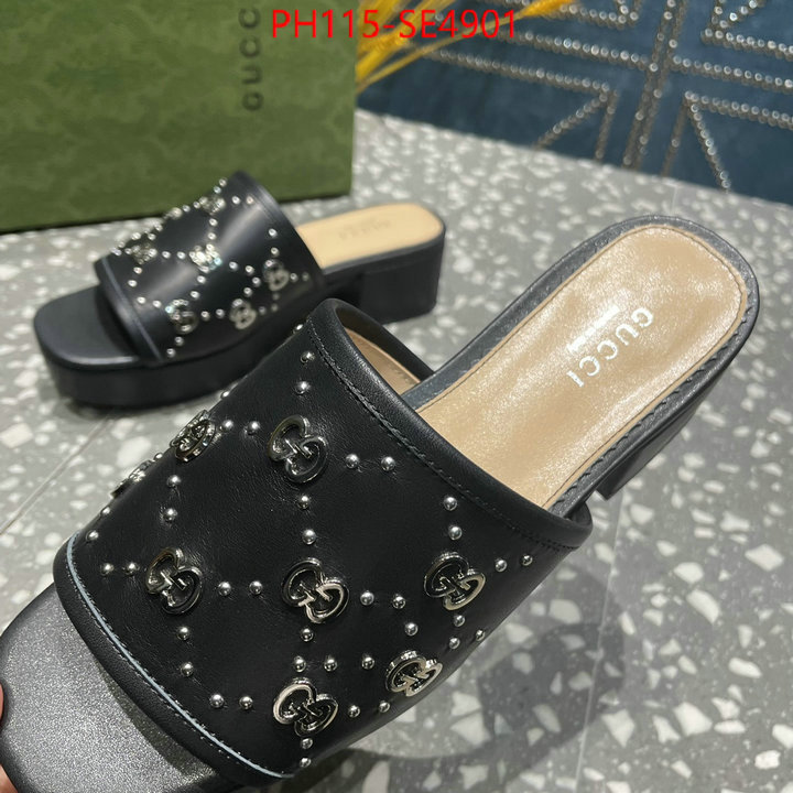 Women Shoes-Gucci,fashion , ID: SE4901,$: 115USD