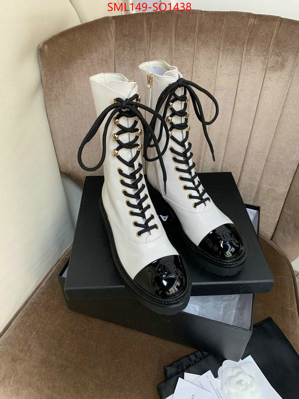 Women Shoes-Chanel,where can i buy , ID: SO1438,$: 149USD