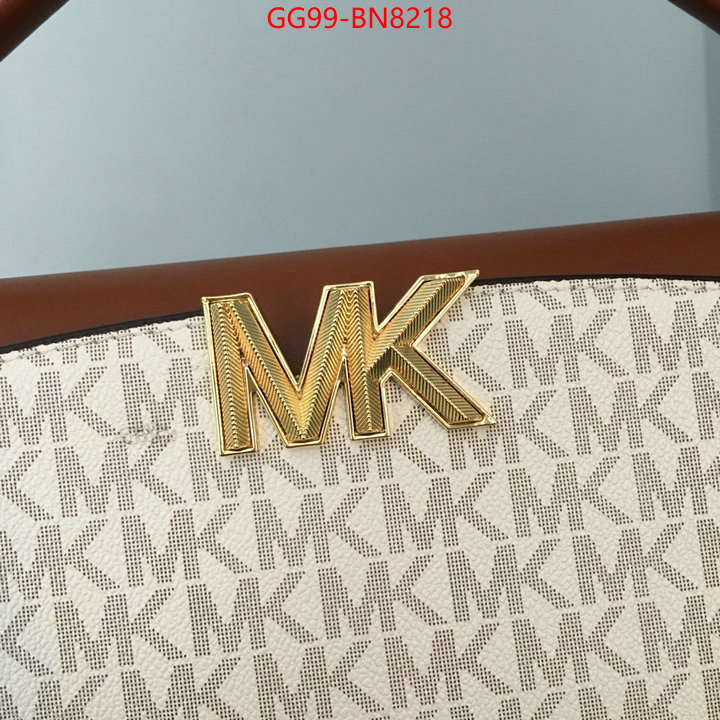 Michael Kors Bags(4A)-Handbag-,how can i find replica ,ID: BN8218,