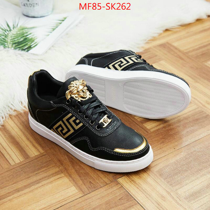 Women Shoes-Versace,the best quality replica , ID: SK262,$:85USD