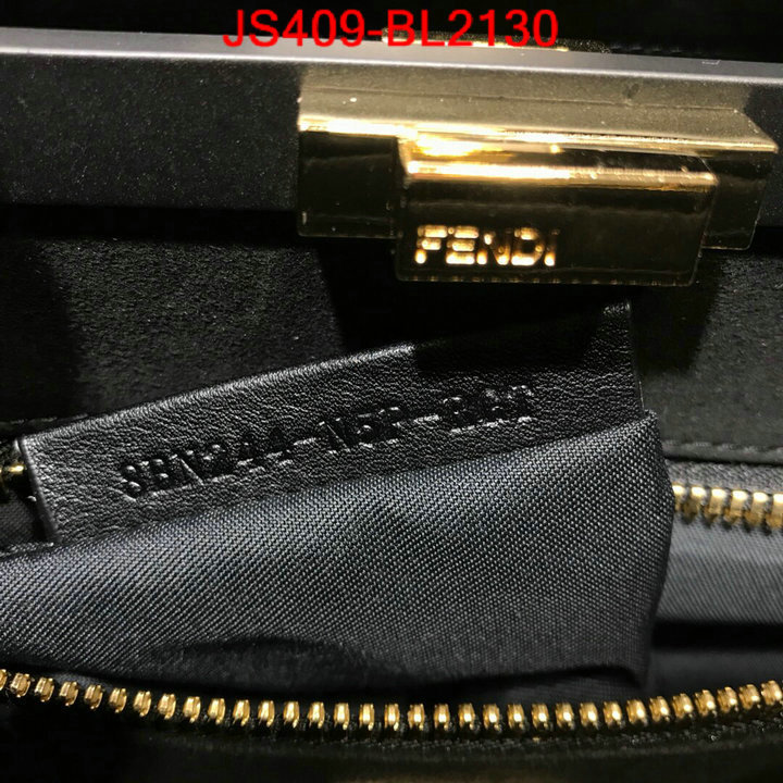 Fendi Bags(TOP)-Handbag-,what is top quality replica ,ID: BL2130,$: 409USD