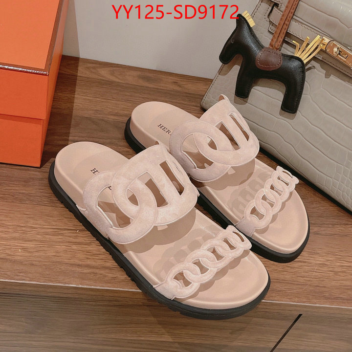 Women Shoes-Hermes,online , ID: SD9172,$: 125USD