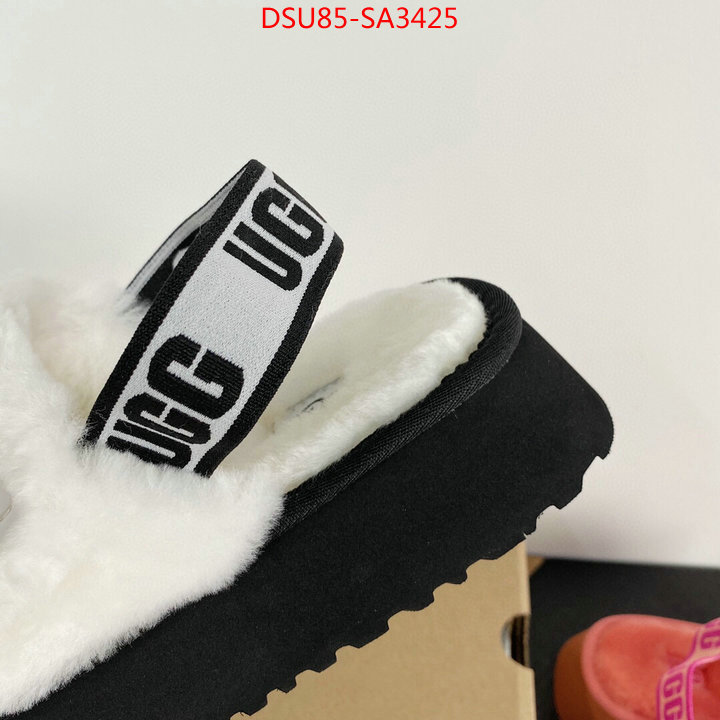 Women Shoes-UGG,online from china designer , ID: SA3425,$: 85USD