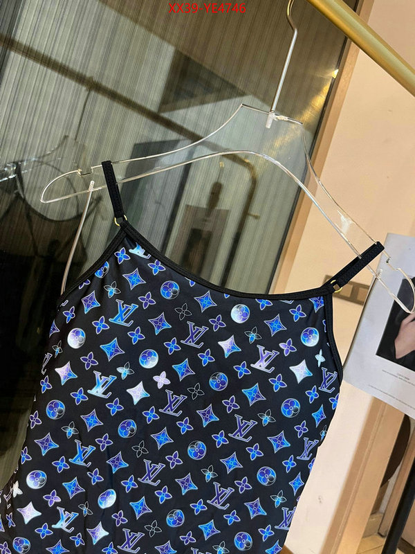 Swimsuit-LV,for sale online , ID: YE4746,$: 39USD