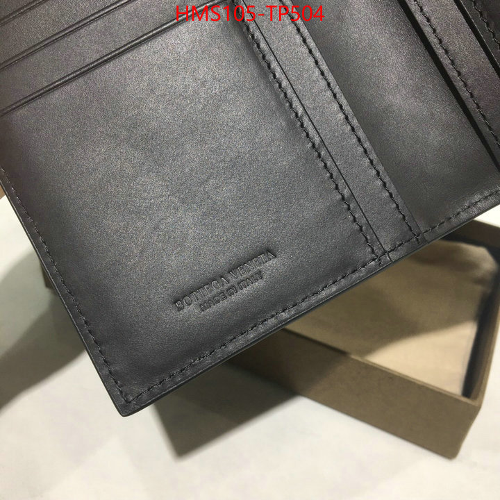 BV Bags(TOP)-Wallet,how can i find replica ,ID: TP504,$: 105USD