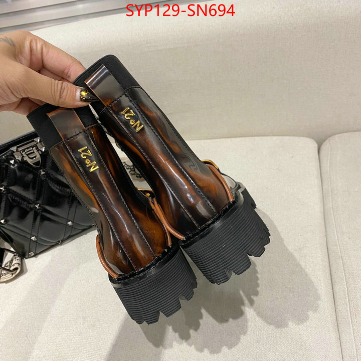 Women Shoes-N21,can you buy replica ,replicas , ID: SN694,$: 129USD