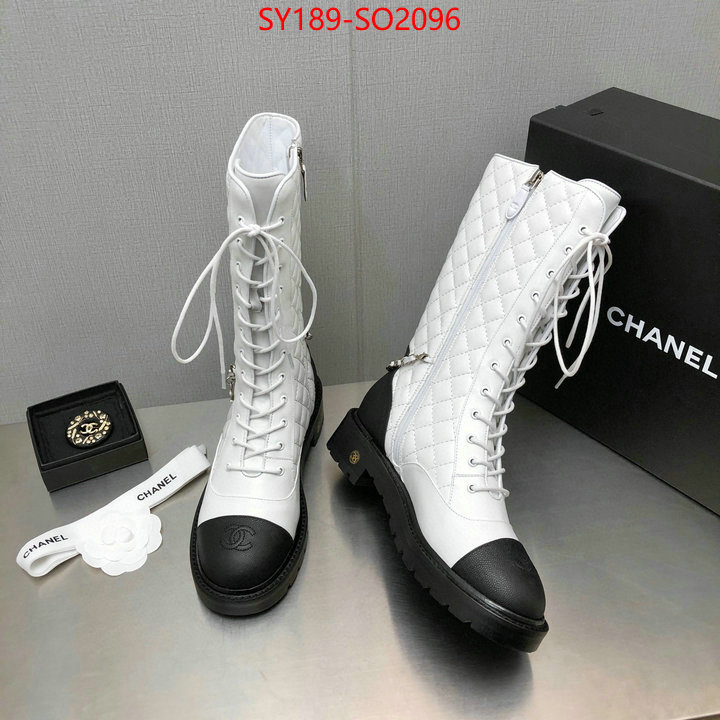 Women Shoes-Chanel,sell online , ID: SO2096,$: 189USD