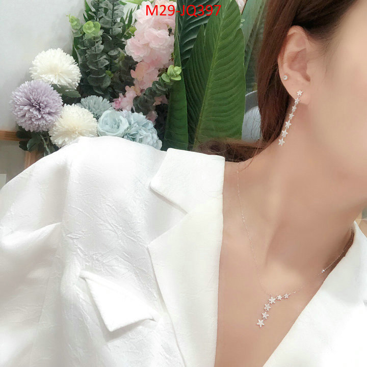 Jewelry-Other,best replica new style , ID: JQ397,$:29USD