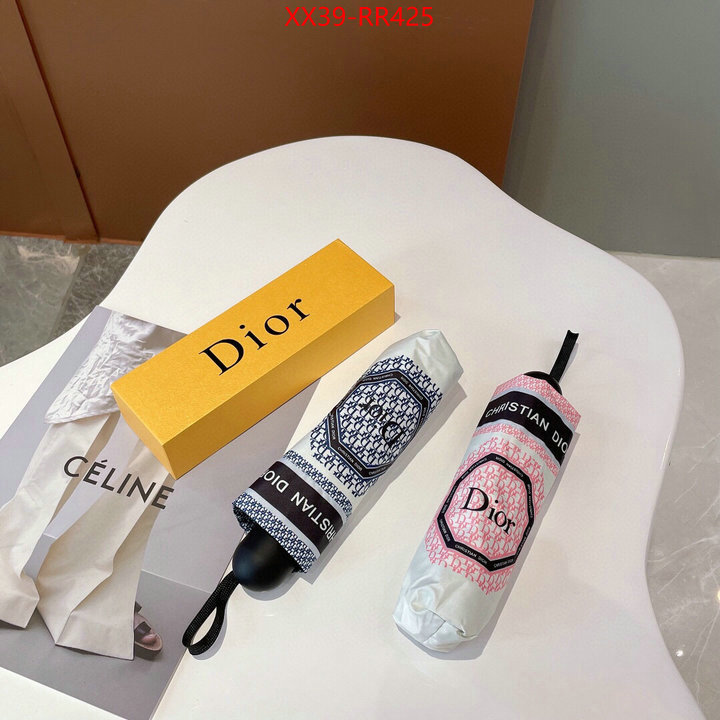 Umbrella-Dior,ID: RR425,$: 39USD