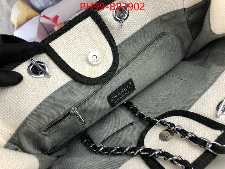 Chanel Bags(4A)-Handbag-,ID: BP3902,$: 99USD