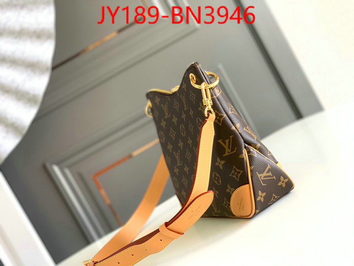 LV Bags(TOP)-Pochette MTis-Twist-,ID: BN3946,$: 189USD