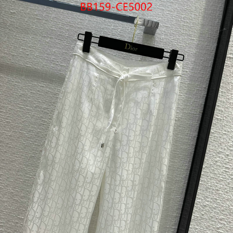 Clothing-Dior,top fake designer , ID: CE5002,$: 159USD