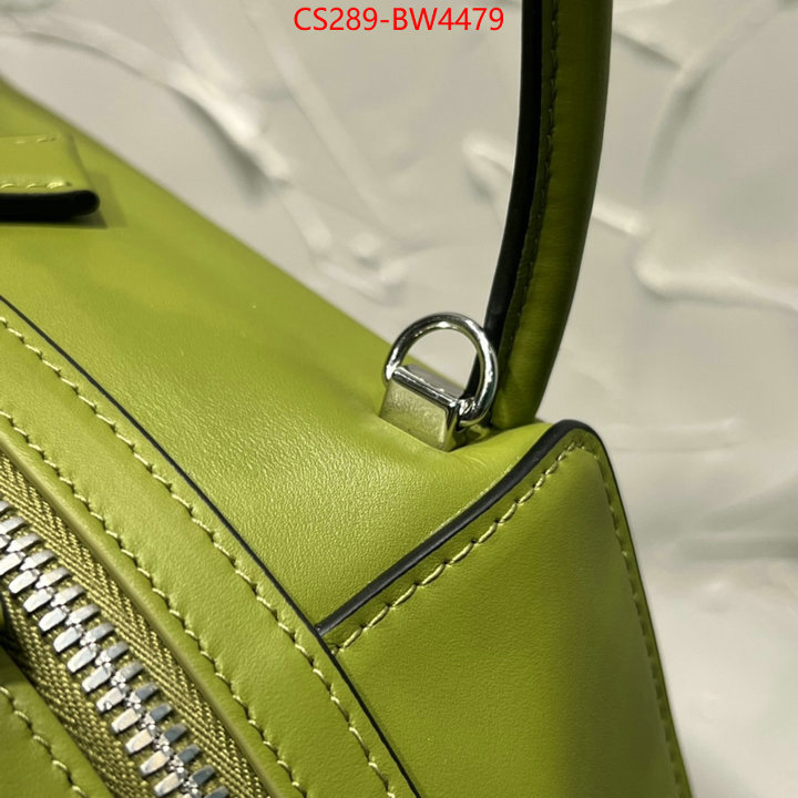 Prada Bags(TOP)-Handbag-,ID: BW4479,$: 289USD