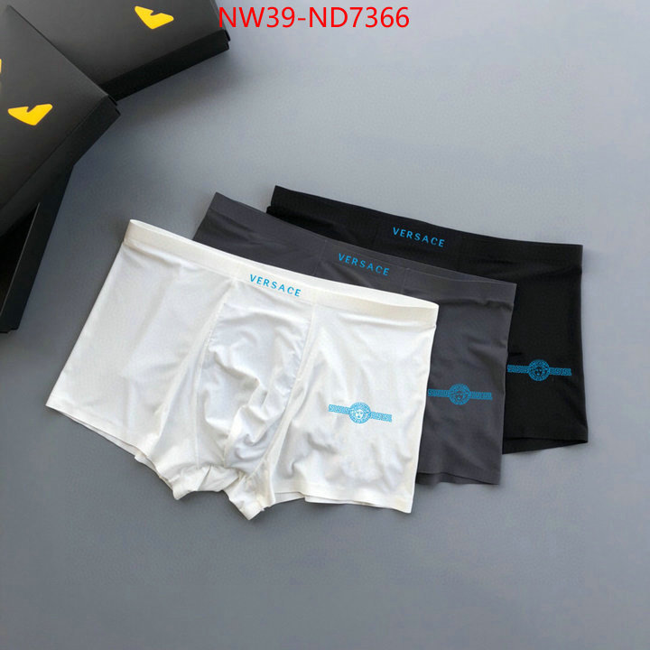 Panties-Versace,aaaaa , ID: ND7366,$: 39USD