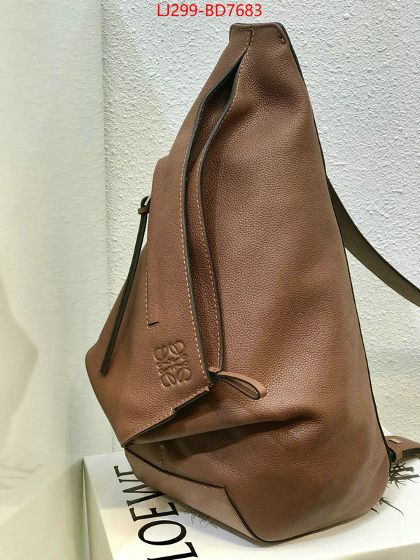 Loewe Bags(TOP)-Diagonal-,high quality replica ,ID: BD7683,$: 299USD