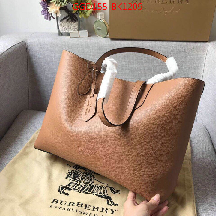 Burberry Bags(TOP)-Handbag-,ID: BK1209,$:155USD