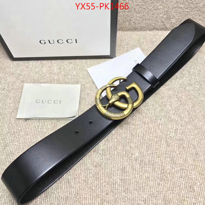Belts-Gucci,cheap replica designer , ID: PK1466,$:55USD